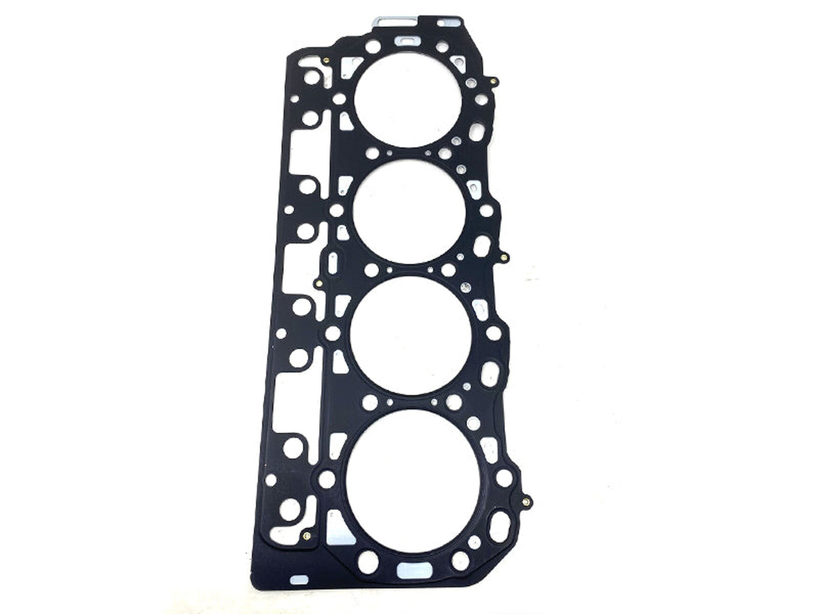 Victor Reinz 61-37120-00 Head Gasket, Grade D, Right Passenger Side, Decked Block, 2001-2016 GM 6.6L Duramax LB7 LLY LBZ LMM LML