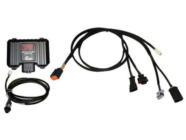 AG Diesel Solutions 61100 Performance Module, 2004.5-2010 GM 6.6L Duramax LLY LBZ LMM