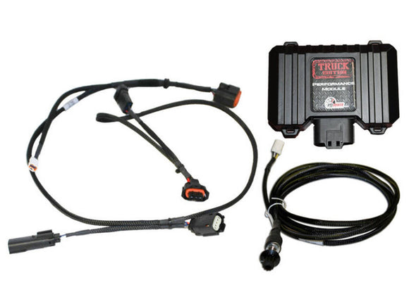 AG Diesel Solutions 61200 Performance Module, 2011-2014 GM 6.6L Duramax LML