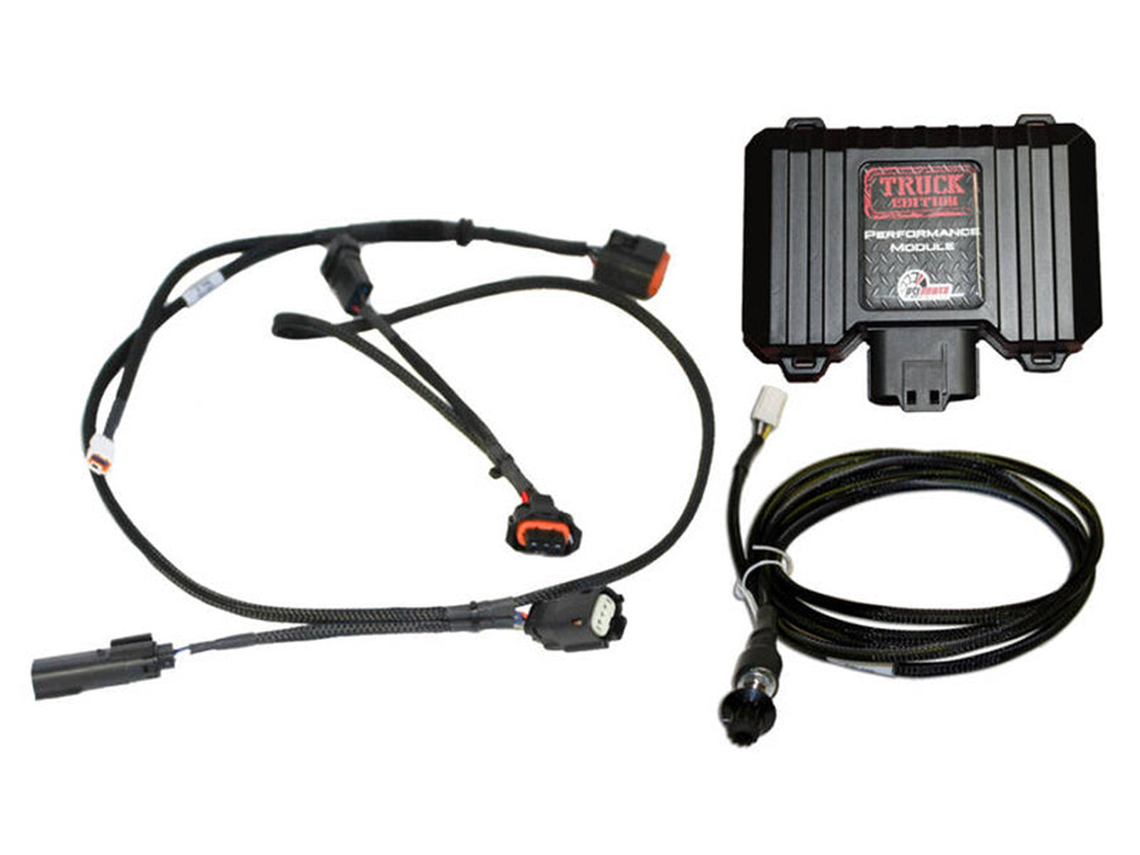 AG Diesel Solutions 61500 Performance Module, 2015-2016 GM 6.6L Duramax LML