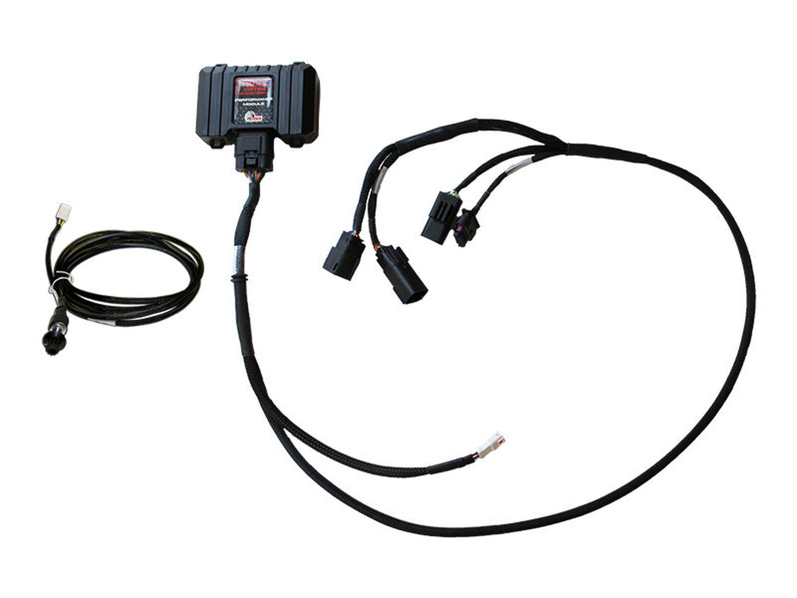 AG Diesel Solutions 21700 Performance Module, 2017-2023 6.6L GM Duramax ...