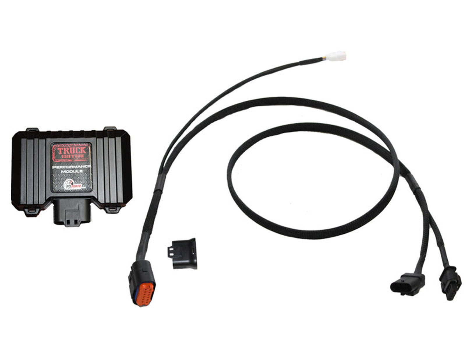 AG Diesel Solutions 61800 Performance Module, 2019-2024 GM 3.0L Durama ...