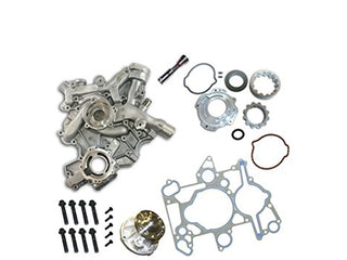 3C3Z-6608-B OEM Ford 6.0L Front Cover and Low Pressure Oil Pump Kit 2003-2004Large