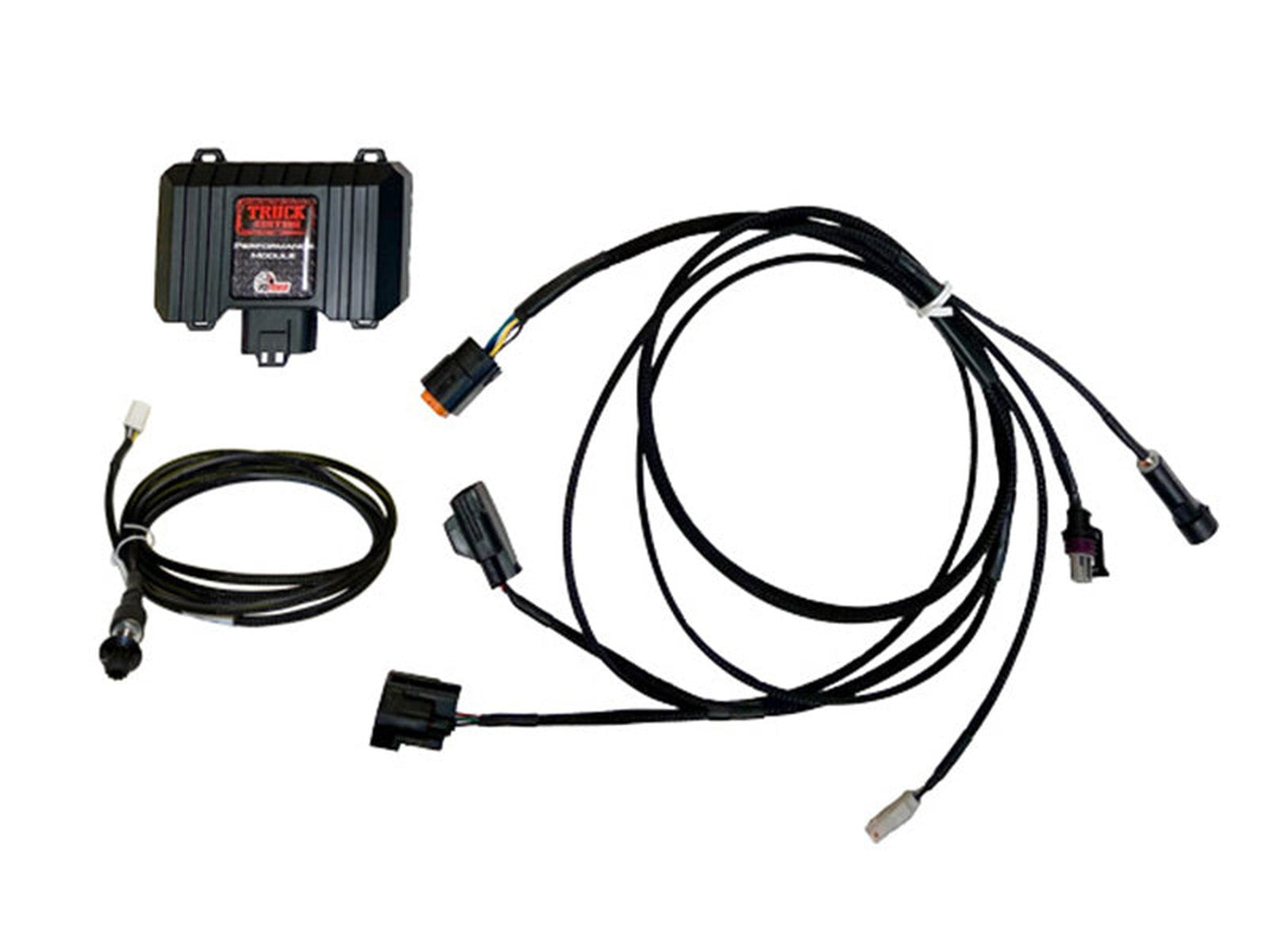 AG Diesel Solutions 62000 Performance Module, 2004.5-2007 Ford 6.0L Po ...