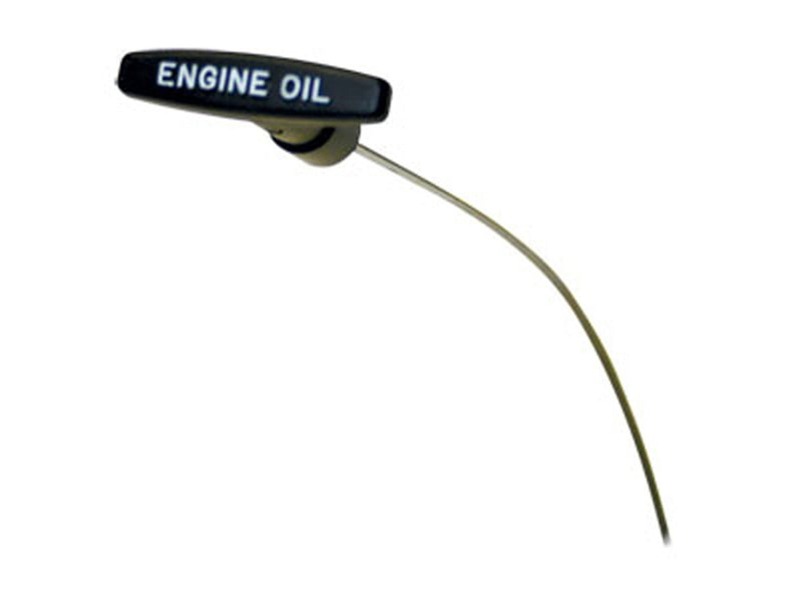 3928740 CUMMINS OIL DIPSTICK - CUMMINS ('94-'95, 12V - 5.9L)Large