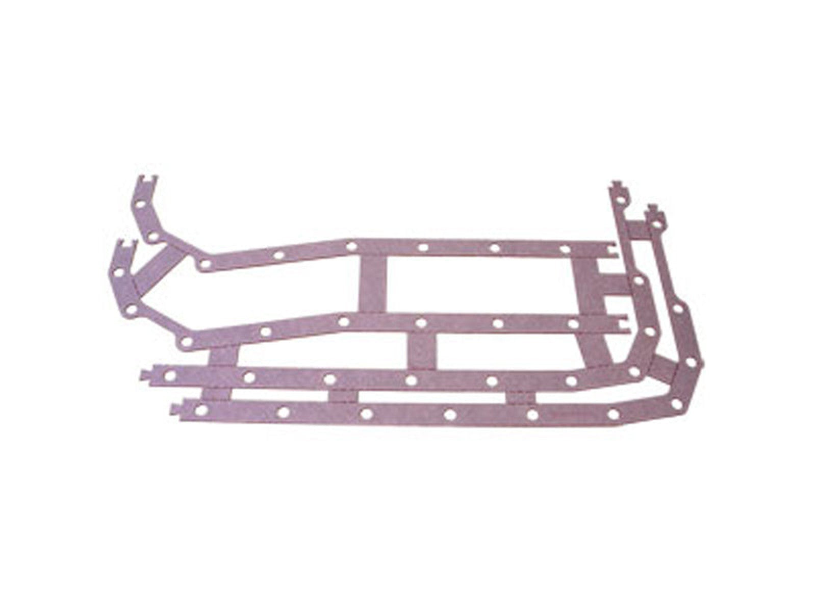 4337616 GASKET, OIL PAN - CUMMINS ('89-'02, 5.9L)Large