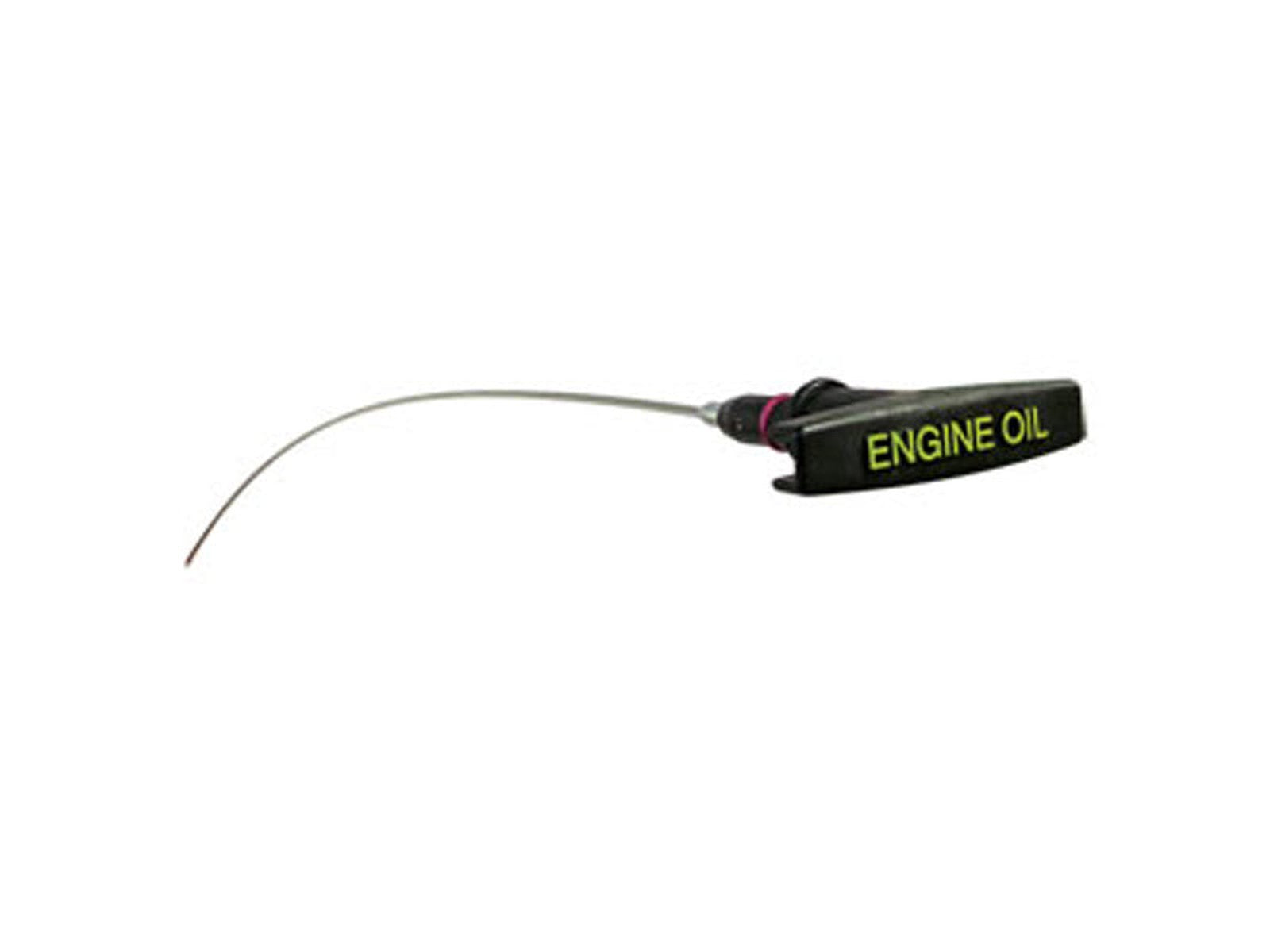 3974104 CUMMINS OIL DIPSTICK - CUMMINS ('07, 24V - 5.9L)Large