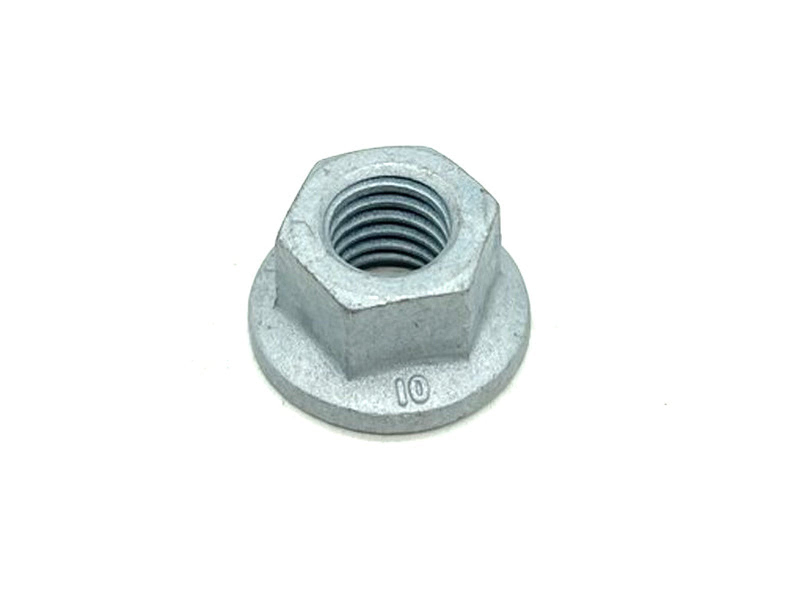 6512602AA OE Steering Damper Jam Nut, 2009-2013 Dodge Ram 6.7L Cummins