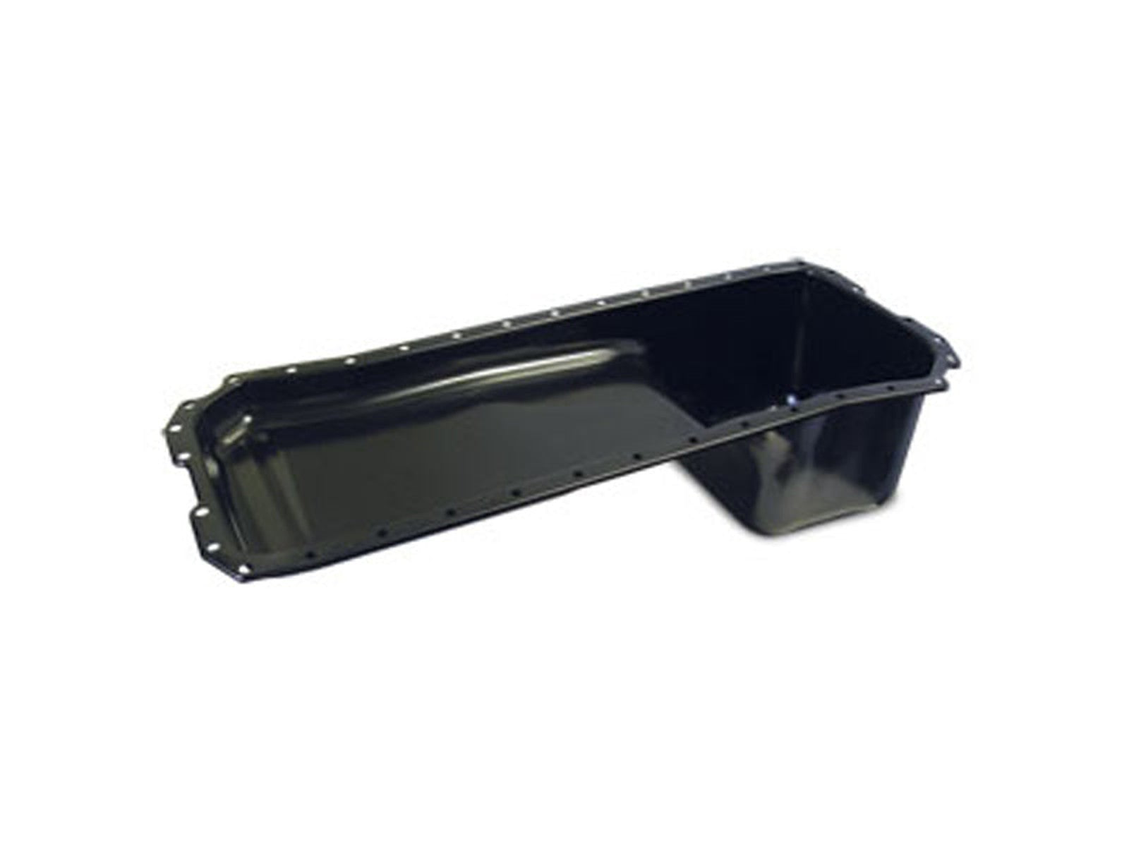 4089093 OIL PAN - CUMMINS ('94-'02, 5.9L)Large