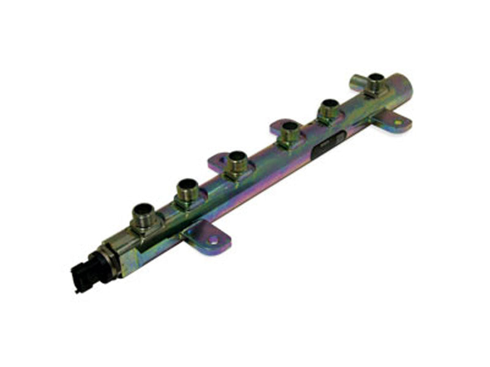 4937282 FUEL INJECTION RAIL - CUMMINS ('07.5-'12, 6.7L)Large