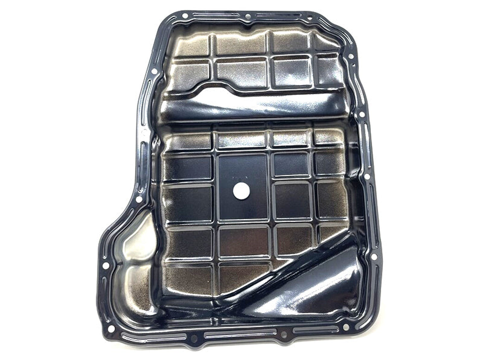 68065923AA OE Transmission Oil Pan, 2003-2010 Dodge Ram 5.9L 6.7L Cummins