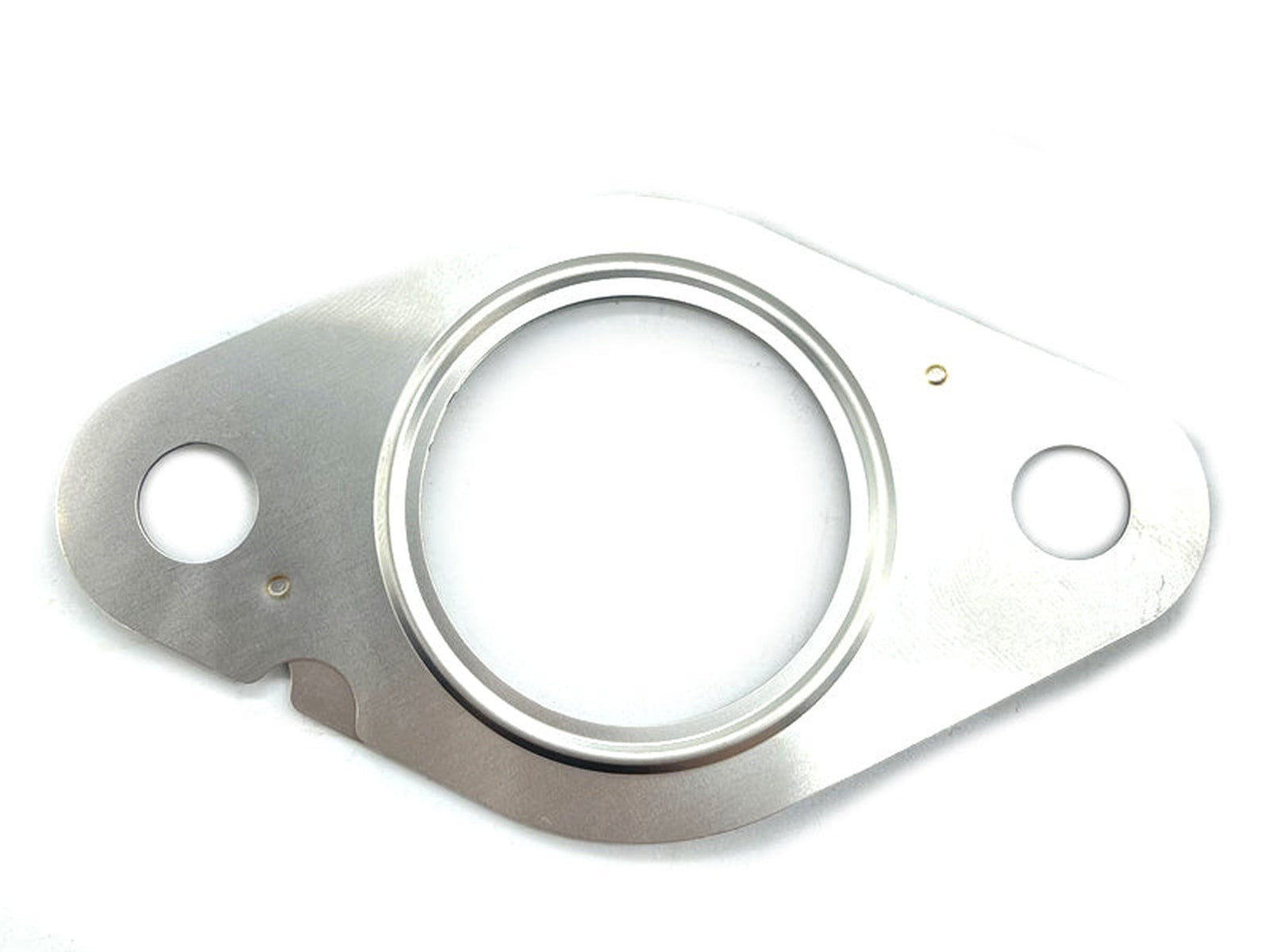 68206022AB OE EGR Exhaust Transfer Connector Gasket, 2013-2019 Dodge Ram 6.7L Cummins