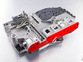 68RFE High Performance Towing/HD Valve Body, 2007-2016 Dodge 6.7L Cummins