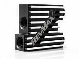 68rfe-929 RevMax 68RFE ZeroStat Transmission Cooler Thermostatic Bypass Upgrade