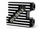 68rfe-929 RevMax 68RFE ZeroStat Transmission Cooler Thermostatic Bypass Upgrade