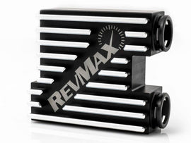 68rfe-929 RevMax 68RFE ZeroStat Transmission Cooler Thermostatic Bypass Upgrade