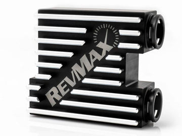 68rfe-929 RevMax 68RFE ZeroStat Transmission Cooler Thermostatic Bypass Upgrade