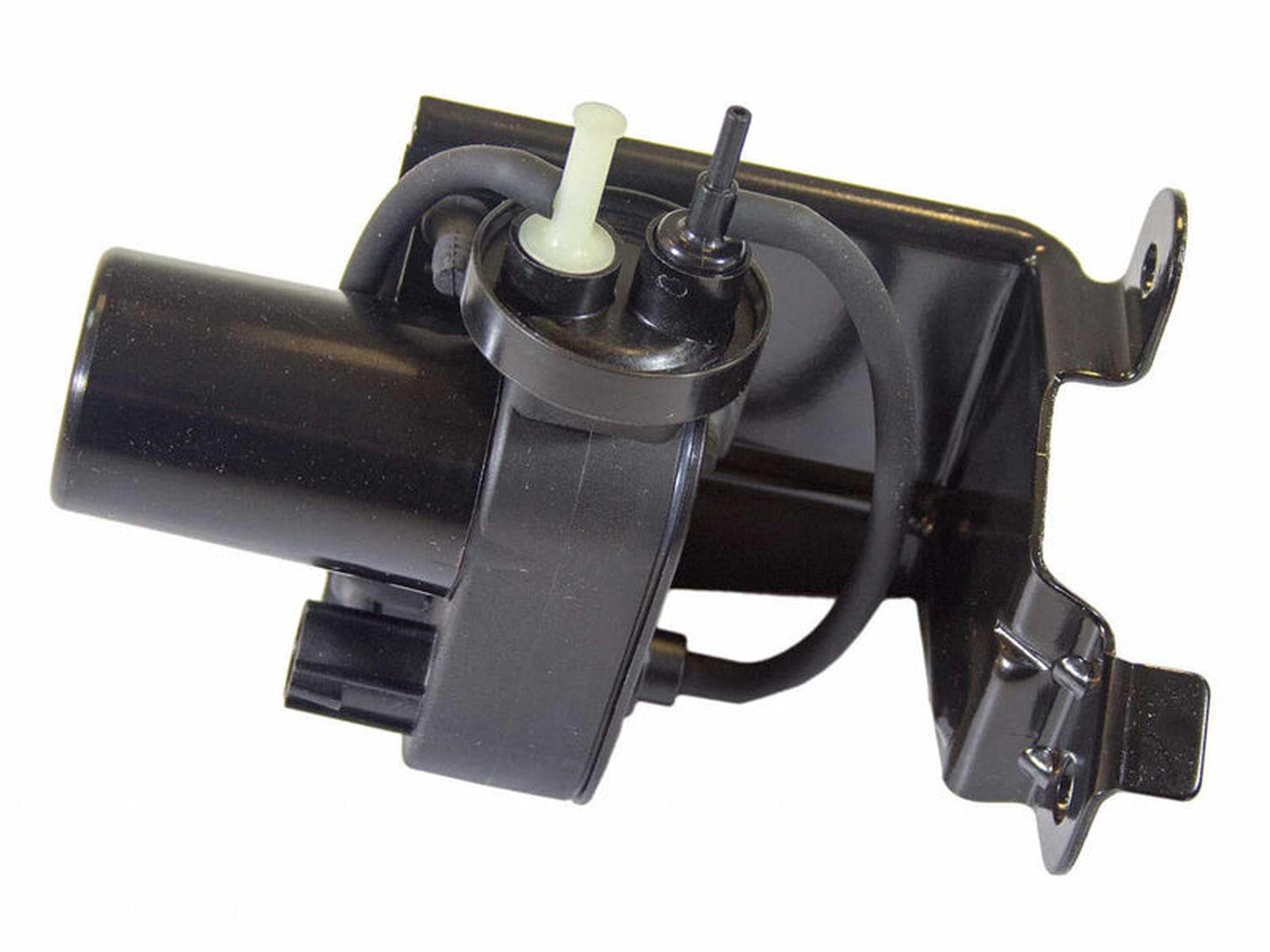 6C3Z2A451A Motorcraft OE Vacuum Pump Assembly, 1999-2007 Ford 7.3L 6.0L Powerstroke