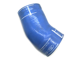 OE 6C3Z6C640A Turbo to Intercooler Air Inlet Connection Boot, 2003.5-2007 Ford 6.0L Powerstroke