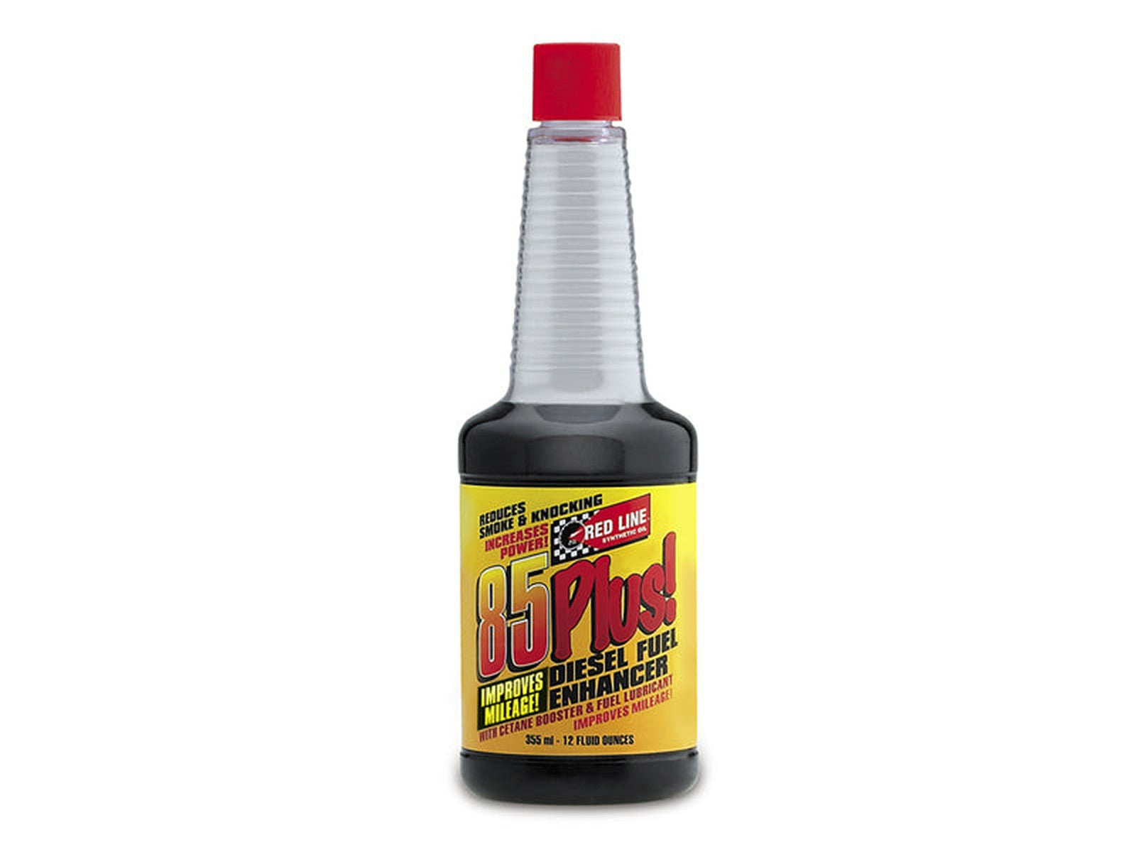 RL70802 RED LINE 85 PLUS DIESEL FUEL ADDITIVE #70802 (1-12OZ. BOTTLE)Large