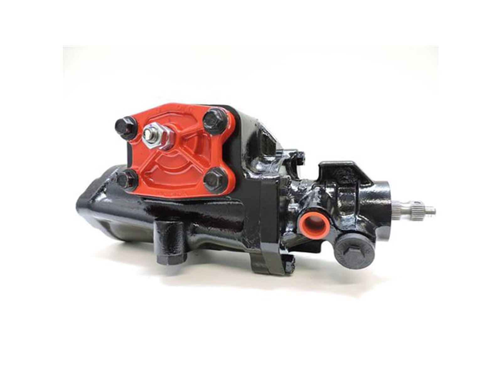 Redhead Steering Box Dodge 2500