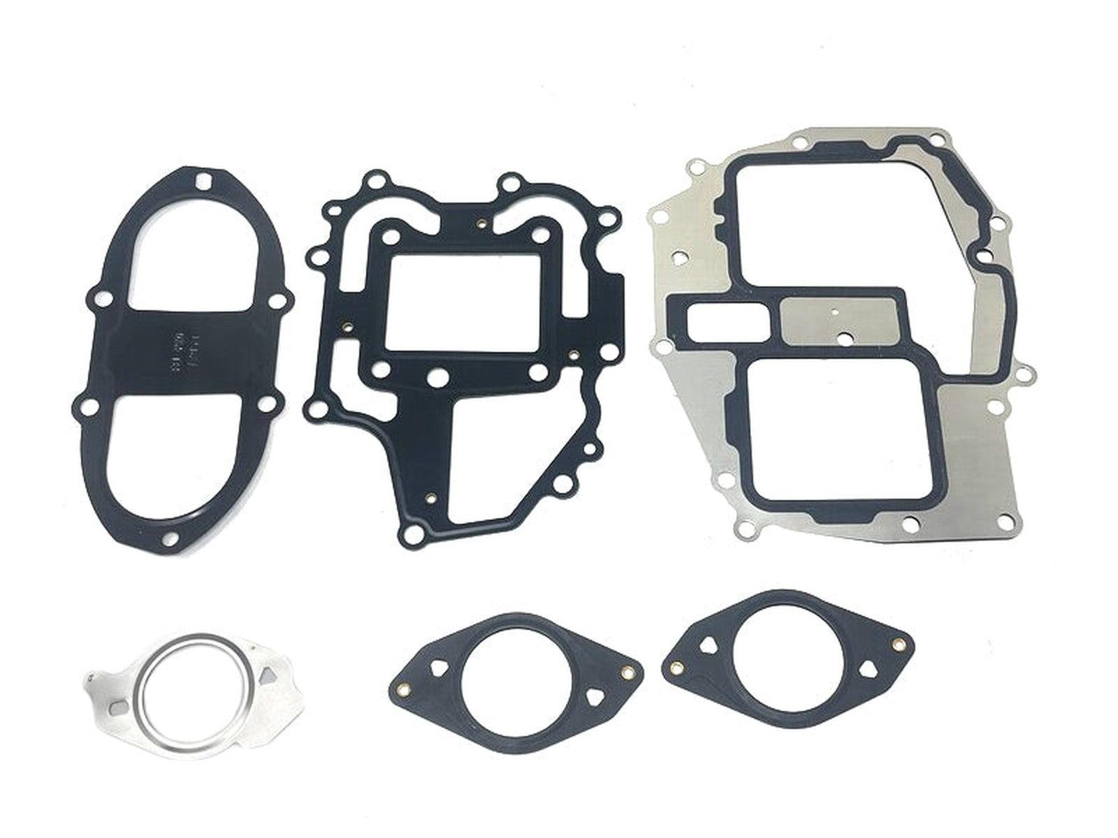 Victor Reinz 71-15538-00 Exhaust Gas Recirculation, EGR, Gasket Kit, 2011-2019 Ford 6.7L Powerstroke