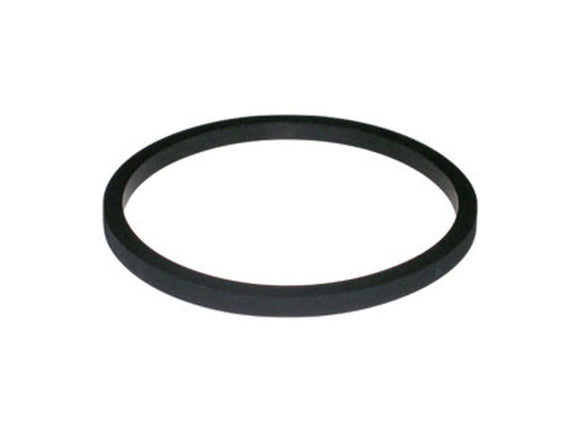 3834185-S GASKET, FUEL PRE-HEATER - UPPER - CUMMINS ('94-'98, 5.9L)Large