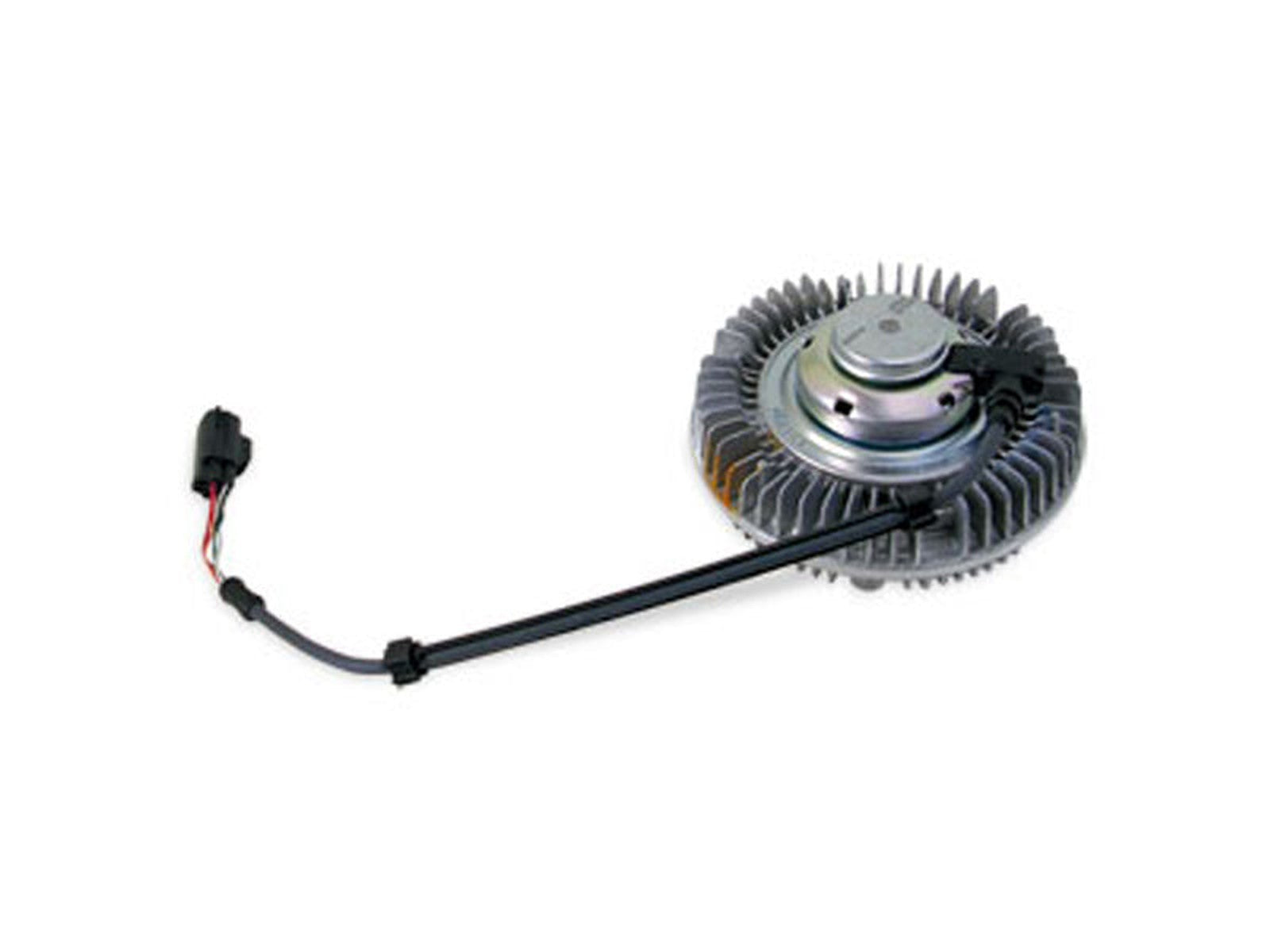 52028879AF FAN CLUTCH - MOPAR ('03-'04, 5.9L)Large
