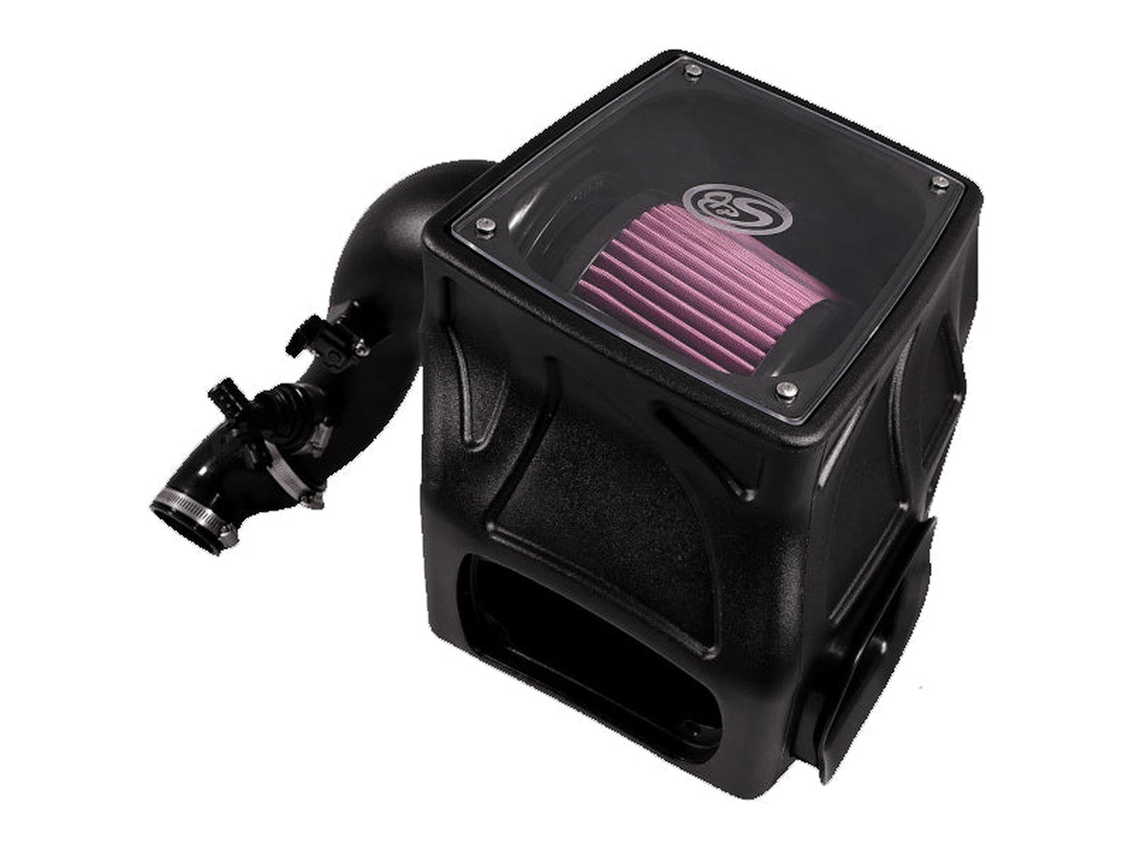 S&B Filters 75-5086 Cold Air Intake