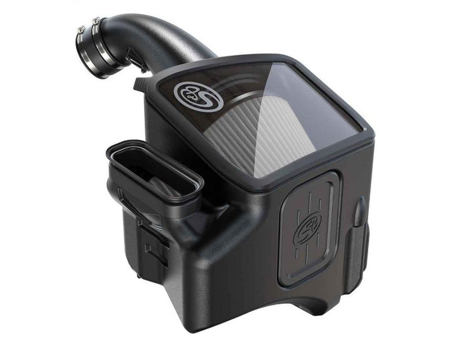 S&B Cold Air Intake, 2020-2023 6.6L Duramax L5P