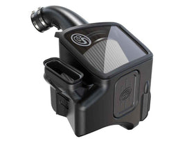 S&B Filters Cold Air Intake, 2020-2023 6.6L Duramax L5P