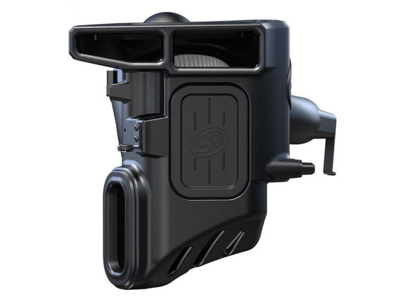 S&B Filters Cold Air Intake, 2020-2024 Silverado / Sierra 1500 Duramax 3.0L LM2 LZ0