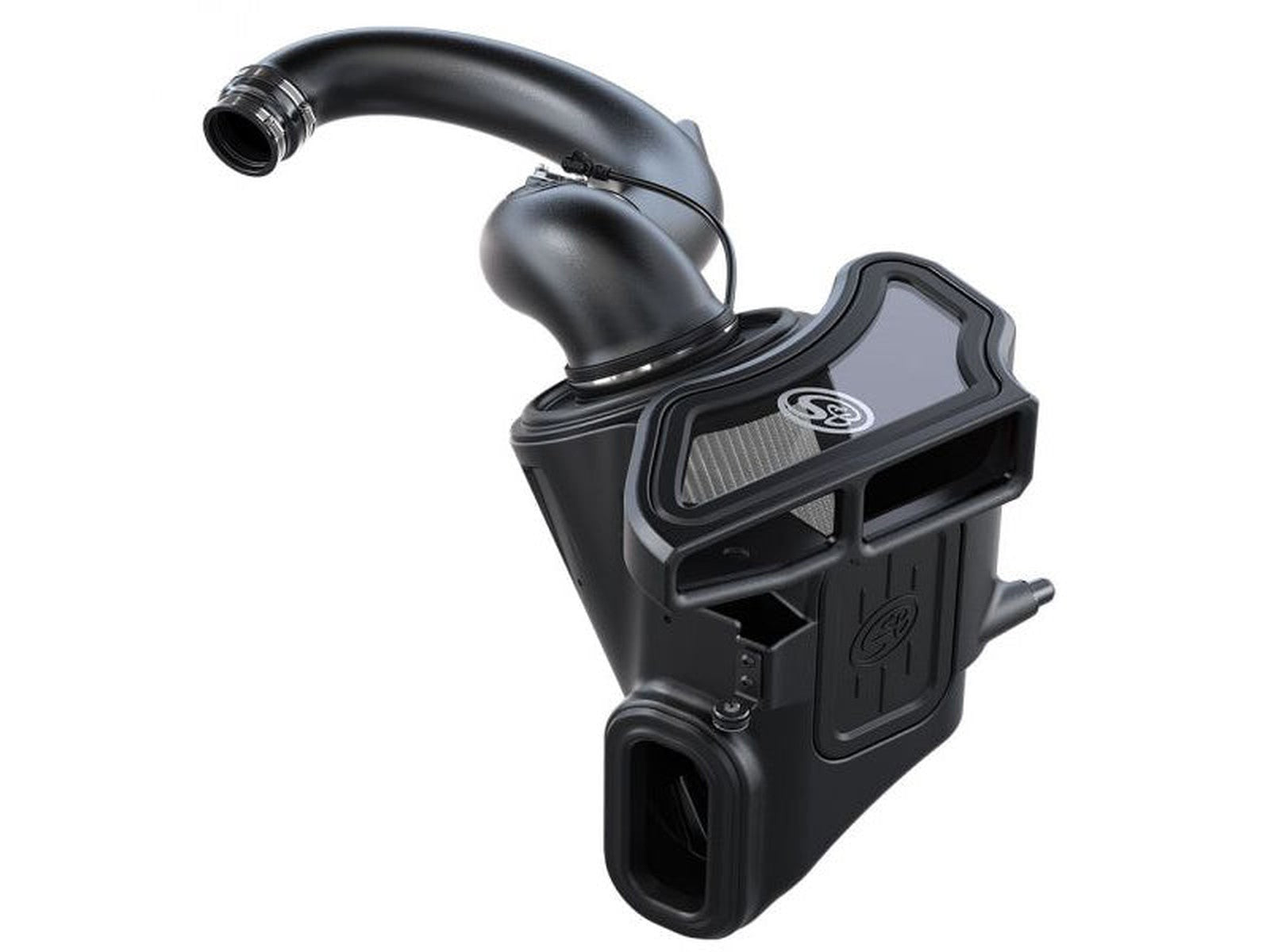 S&B Cold Air Intake, 2020-2023 Silverado / Sierra 1500 Duramax 3.0L LM2 LZ0