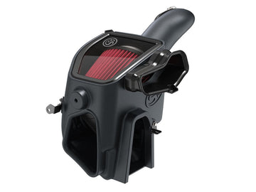 S&B Filters Cold Air Intake, 2020-2026 Ford 6.7L Powerstroke - 0