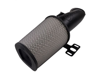 S&B Filters 75-6000 Open Air Intake, Dry Cleanable