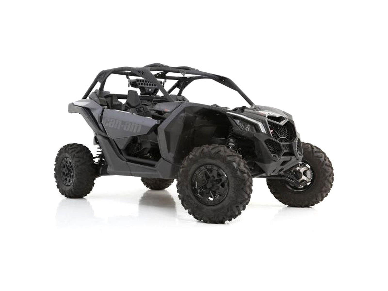 S&B 76-7006 Particle Separator 2 Can-Am Maverick X3