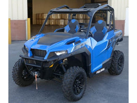 S&B 76-2009 Particle Separator, 2016-2020 Polaris General