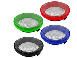 S&B Filters Turbo Mesh Screen Velocity Stack