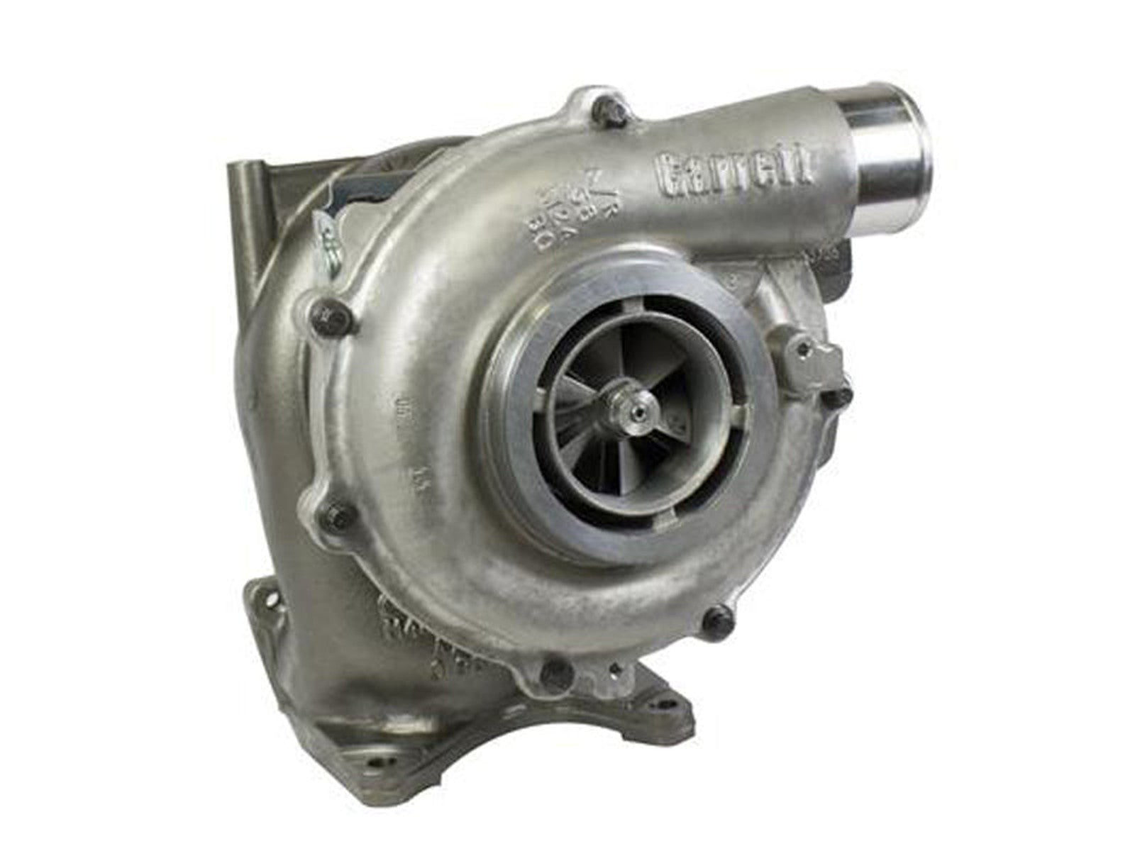 GA773542-5001S GARRETT 773542-5001S POWERMAX GT4094VA STAGE 2 AVNT TURBOCHARGER - 2004.5-2010 GM 6.6L DuramaxLarge