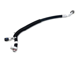 7C3Z19E631C Motorcraft OE Air Conditioning Refrigerant Discharge Hose, 2008-2010 Ford 6.4L Powerstroke