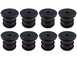 81-1003 S&B BODY MOUNT KIT FOR 2008-2016 FORD F-250, F-350 (CREW CAB)Large