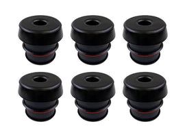 S&B 81-2000 Silicone Body Mount Kit