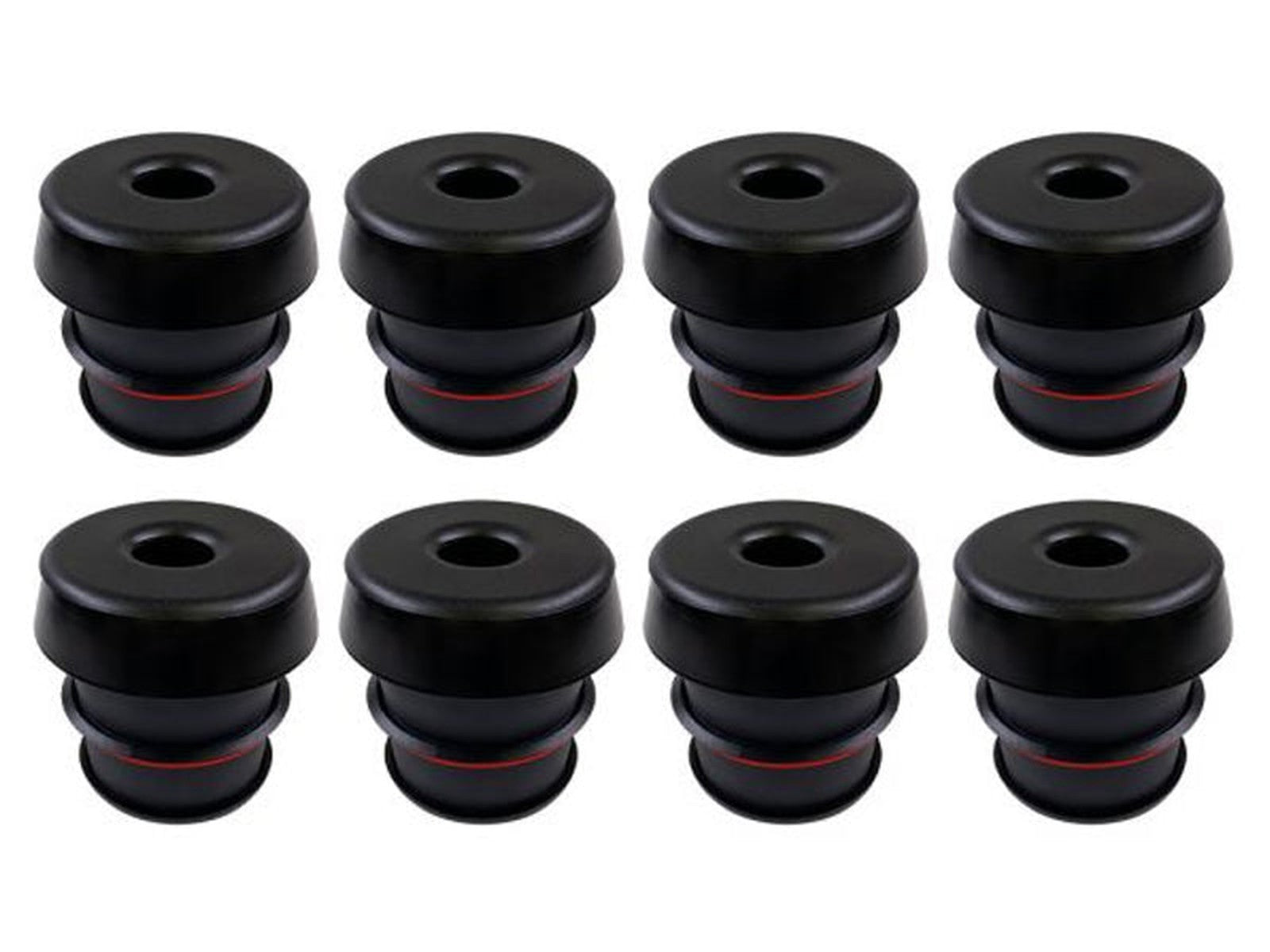 81-2001 Silicone Body Mount Kit