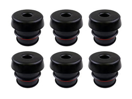 S&B 81-2002 Silicone Body Mount Kit