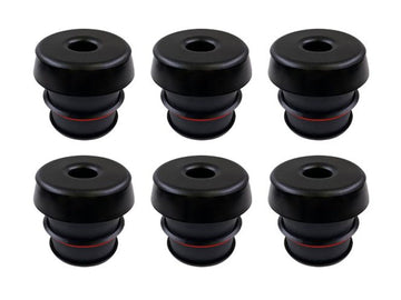 S&B 81-2002 Silicone Body Mount Kit