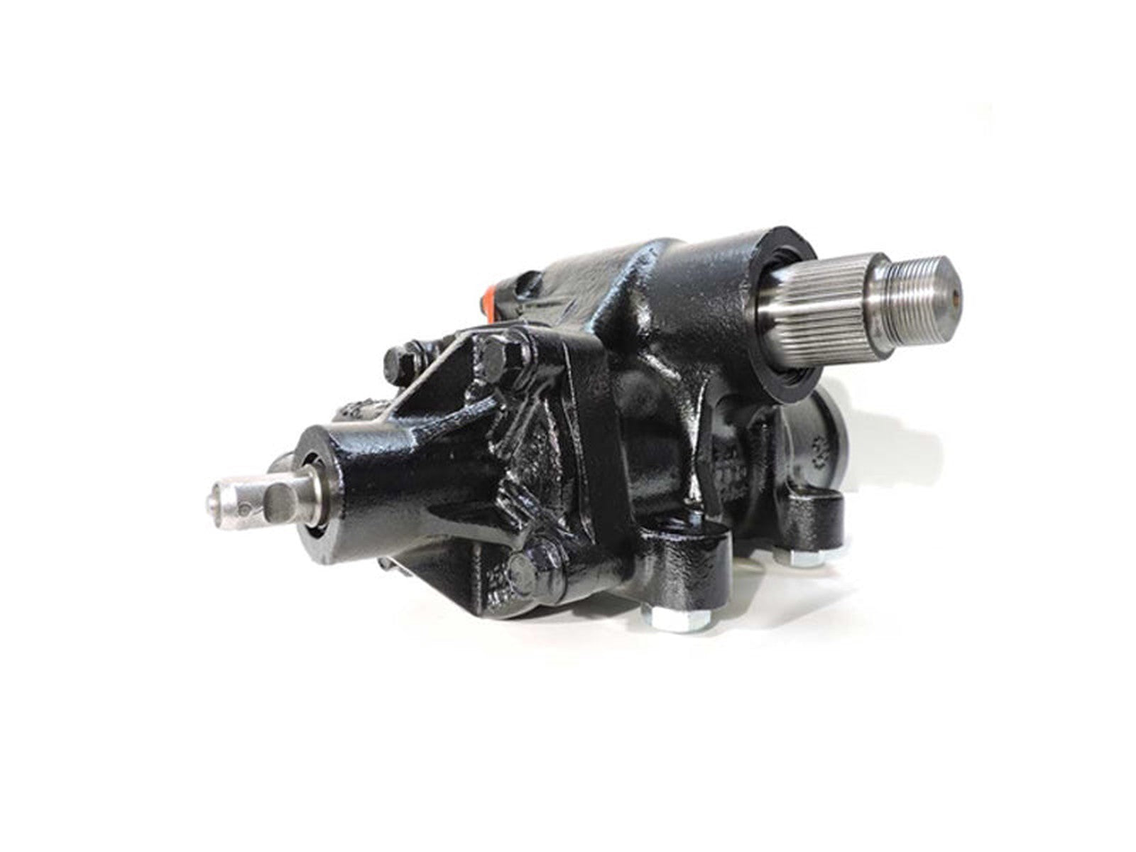 2856SNI Red-Head Steering Gear Box 1989-1993 Dodge Ram | ZZ