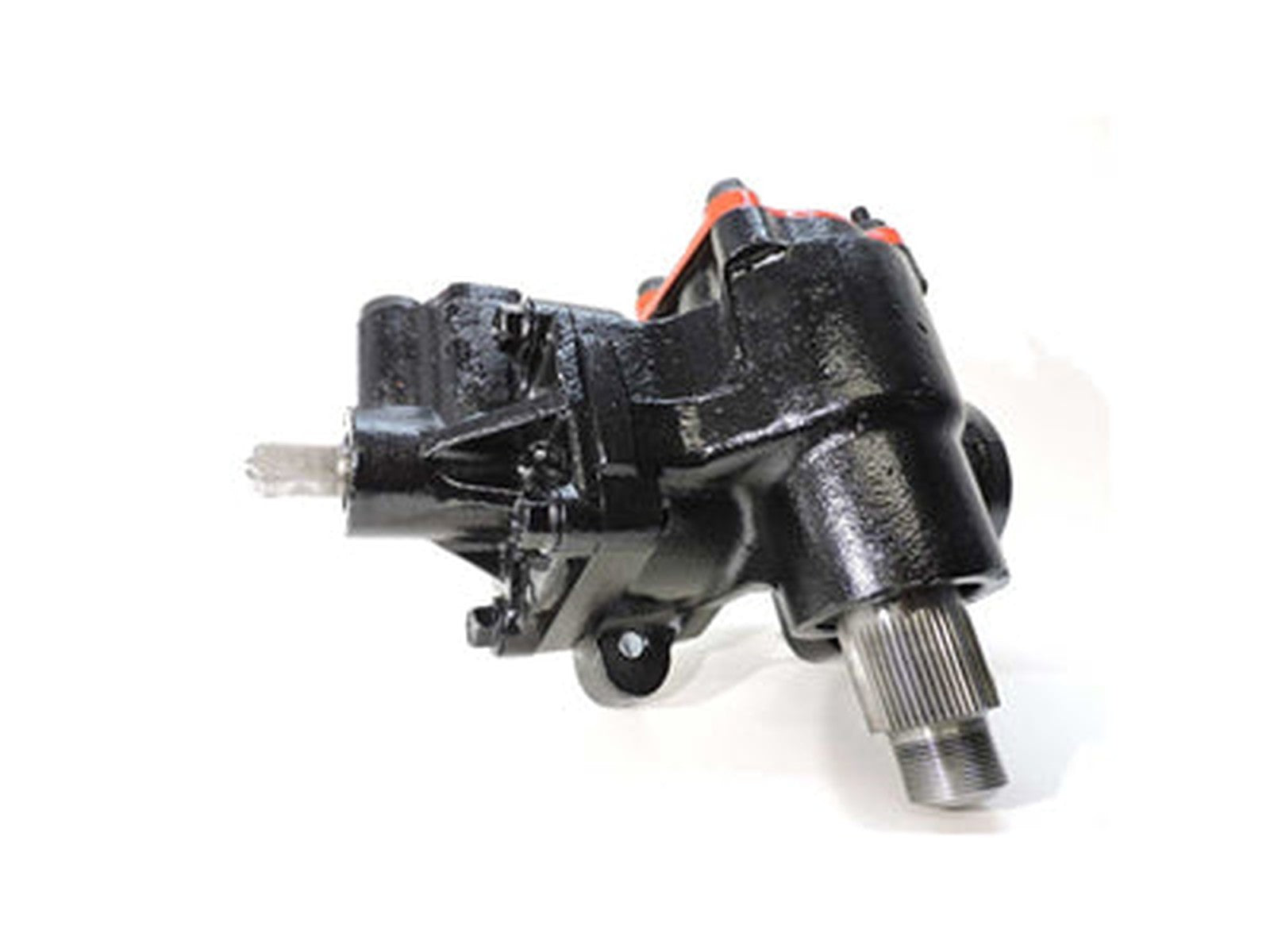 2773 Red-Head Steering Gear Box 2011-2017 Ford F-250 / F-350 | ZZ Diesel