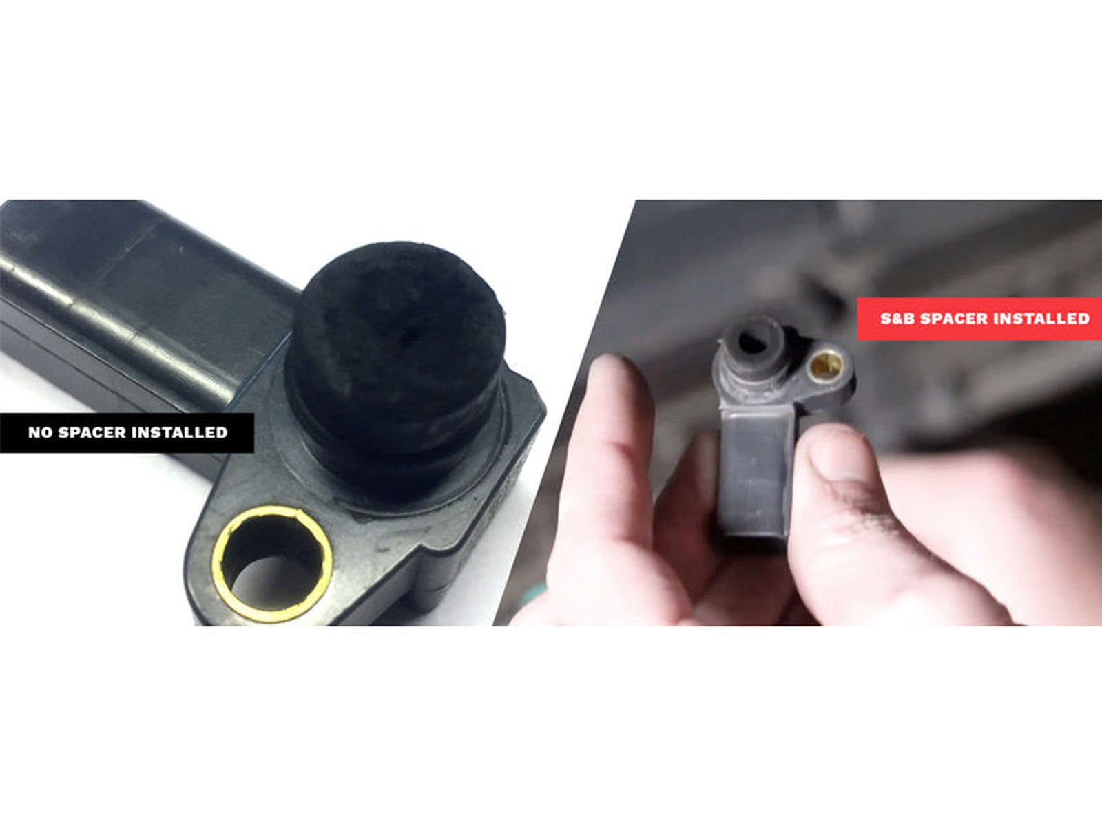 BC3Z9F479B Motorcraft OE Manifold Absolute Pressure, MAP, Sensor