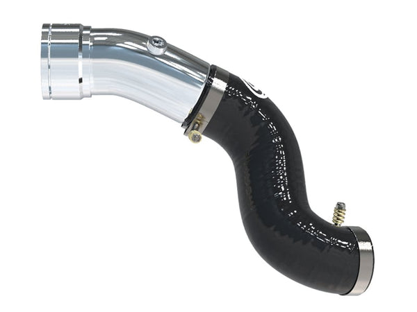 S&B 83-1001 Cold Side Intercooler Pipe, 2017-2022 Ford 6.7L Powerstroke