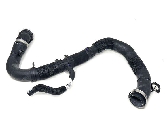 85119169 OE Lower Radiator Hose, 2020-2023 GM 6.6L Duramax L5P